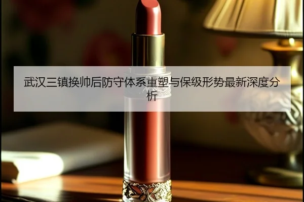 武汉三镇换帅后防守体系重塑与保级形势最新深度分析